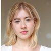 Photograph of Phoebe