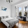 Photo 2: Bedroom 1, 5 Balfour Terrace - Available on August 27th