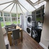 Photo 7: Enough Appliances To Make The Hulk Mad With Envy!