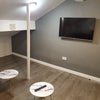 Photo 8: Wall Mounted TV