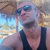 Photograph of Piotr