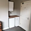 Photo 3: Personal Fridge/Storage
