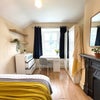 Photo 5: Double room, overlooking the rear garden 