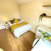 Photo 3: Beautiful double room