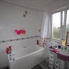 Photo 8: Bathroom with shower 