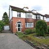 Photo 9: Front showing Garden & Drive