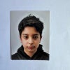 Photograph of B