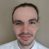 Photograph of Chris