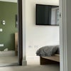 Photo 2: Room 1: Double Ensuite with wall mounted TV