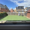 Photo 9: Garden: Large and filled with sunlight