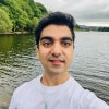 Photograph of Sidharth