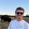 Photograph of Matt