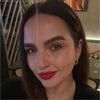 Photograph of Rina 