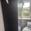 Photo 6: Wardrobe in next room for storage