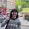 Photograph of Calina