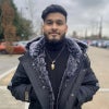 Photograph of Tahmid
