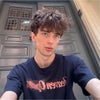 Photograph of Jake