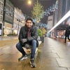 Photograph of Jeril