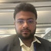Photograph of Suyash 