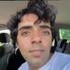 Photograph of Bilal