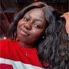 Photograph of Stephanne 