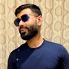 Photograph of Amit