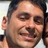 Photograph of Kartik