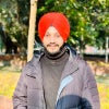 Photograph of Apardeep Singh