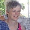 Photograph of Karen