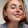 Photograph of Anna