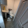 Photo 2: Toilet and sink