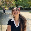 Photograph of Mayra