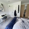 Photo 3: Room 4 - Desk and chair to allow wfh and en-suite shower room