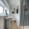 Photo 5: Room 4 - Large en-suite shower room
