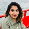Photograph of Priyanka 