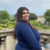 Photograph of anuja