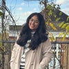 Photograph of Shrusti
