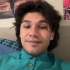 Photograph of Ryan