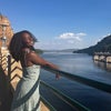 Photo 2: Some fun while on a work trip to Zambia