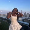 Photo 8: My friend's rooftop in Philadelphia, also a nice touch for our future home;)