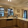 Photo 8: Breakfast kitchen 