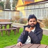 Photograph of Arun