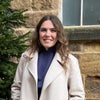 Photograph of Rhiannon