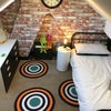 Photo 7: Option 2: Private Loft Room Living with Storage