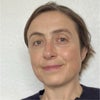 Photograph of Paula