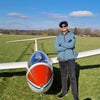 Photograph of Ashvin
