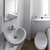 Photo 3: Cloakroom (opposite the room)
