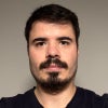 Photograph of Furkan Baris
