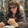 Photograph of Catherine