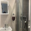 Photo 5: Ground floor shower/toilet